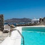 Gorgeous Villa W Ocean Views And Shared Pools